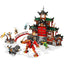 LEGO 71767 - Ninjago - Ninja Dojo Temple