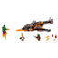 LEGO 70601 - Ninjago - Sky Shark