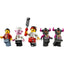 LEGO 80009 - Monkie Kid -Pigsy's Food Truck