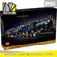 LEGO 21344 - CUUSO / IDEAS - The Orient Express Train