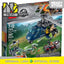LEGO 75928 - Jurassic World - Blue's Helicopter Pursuit