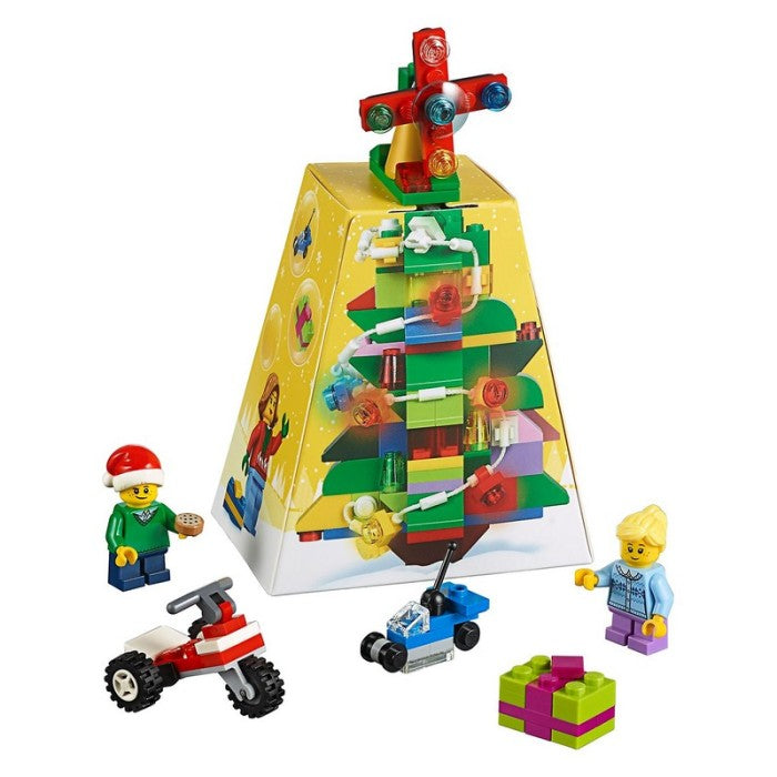 LEGO 5004934 - Brick and More - Christmas Ornament