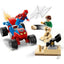 LEGO 76172 - Super Heroes - Spider-Man and Sandman Showdown