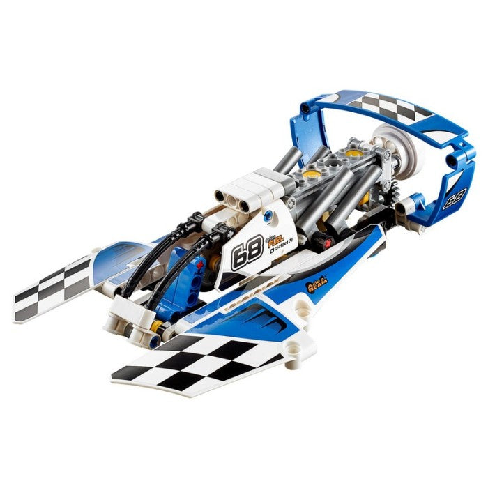 LEGO 42045 - Technic - Hydroplane Racer