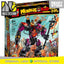 LEGO 80010 - Monkie Kid - Demon Bull King