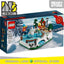 LEGO 40416 - Seasonal - Ice Skating Rink