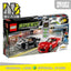 LEGO 75874 - Speed Champions - Chevrolet Camaro Drag Race