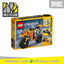 LEGO 31059 - Creator - Sunset Street Bike