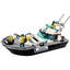 LEGO 60129 - City - Police Patrol Boat