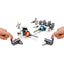 LEGO 75239 - Star Wars - Hoth Generator Attack
