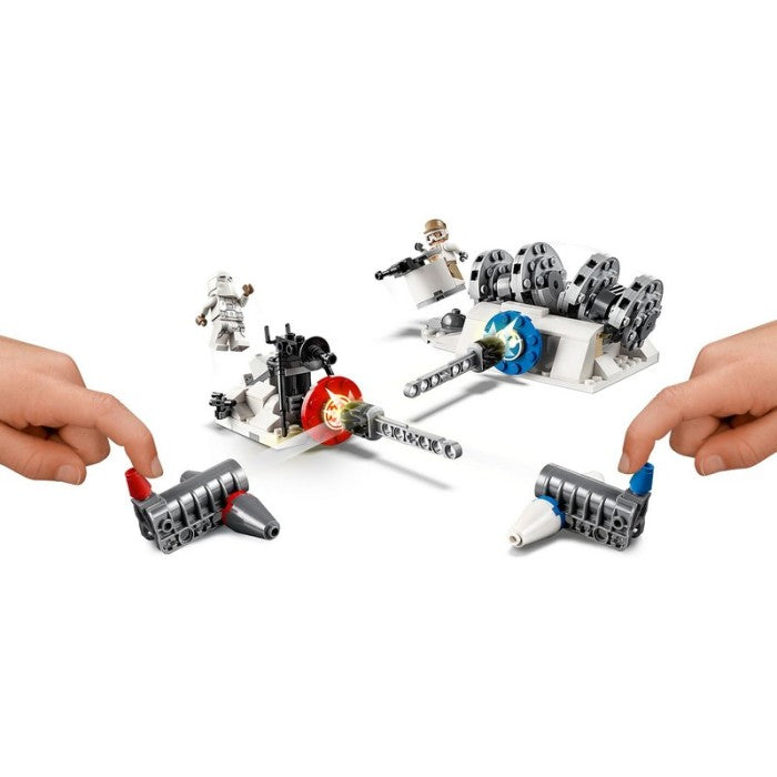 LEGO 75239 - Star Wars - Hoth Generator Attack
