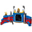 LEGO 76088 - Super Heroes - Thor vs. Hulk: Arena Clash