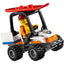 LEGO 60163 - City - Coast Guard Starter Set