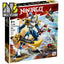 LEGO 71785 - Ninjago - Jay's Titan Mech