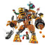 LEGO 76128 - Super Heroes - Molten Man Battle
