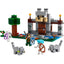 LEGO 21261 - Minecraft - The Wolf Stronghold