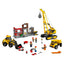 LEGO 60076 - City - Demolition Site