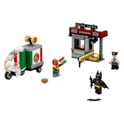 LEGO 70910 - The Lego Batman Movie - Scarecrow Special Delivery
