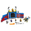 LEGO 76088 - Super Heroes - Thor vs. Hulk: Arena Clash