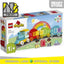LEGO 10954 - Duplo - Number Train - Learn To Count