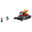 LEGO 60222 - City - Snow Groomer
