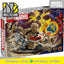 LEGO 76280 - Super Heroes - Spider-Man vs. Sandman: Final Battle