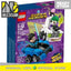 LEGO 76093 - Super Heroes - Mighty Micros: Nightwing vs. The Joker