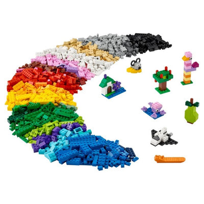 LEGO 11016 - Classic - Creative Building Bricks
