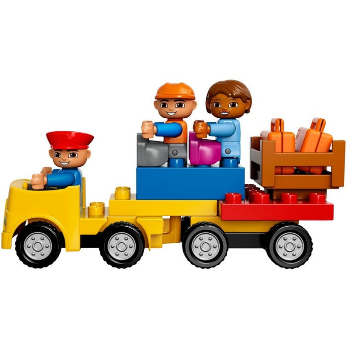 LEGO 10590 - Duplo - Airport