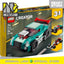 LEGO 31127 - Creator - Street Racer