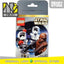LEGO 3342 - Star Wars - Troopers Chewie Minifigure Pack