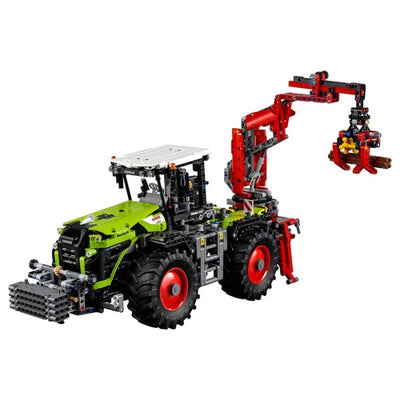 LEGO 42054 - Technic - CLAAS XERION 5000 TRAC VC