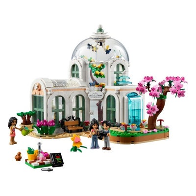 LEGO 41757 - Friends - Botanical Garden