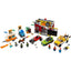 LEGO 60258 - City - Tuning Workshop