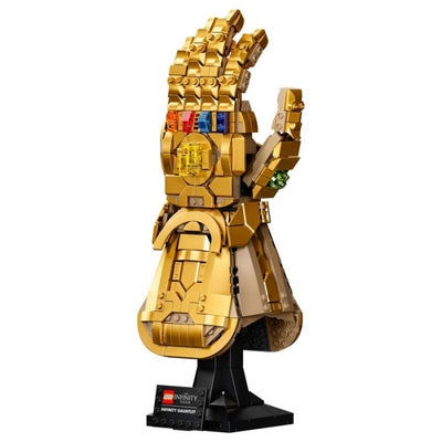LEGO 76191 - Super Heroes - Infinity Gauntlet