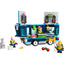 LEGO 75581 - Despicable Me And Minions - Minions' Music Party Bus