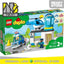 LEGO 10959 - Duplo - Police Station & Helicopter