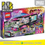 LEGO 41106 - Friends - Pop Star Tour Bus
