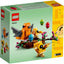 LEGO 40639 - Brick and More - Bird's Nest