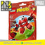 LEGO 41501 - Mixels - Mixels Series 1 Vulk