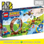 LEGO 76994 Sonic The Hedgehog - Sonic's Green Hill Zone Loop Challenge