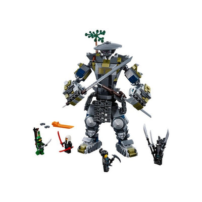 LEGO 70658 - Ninjago - Oni Titan