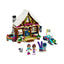 LEGO 41323 - Friends - Snow Resort Chalet