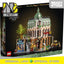 LEGO 10297 - Exclusive - Boutique Hotel