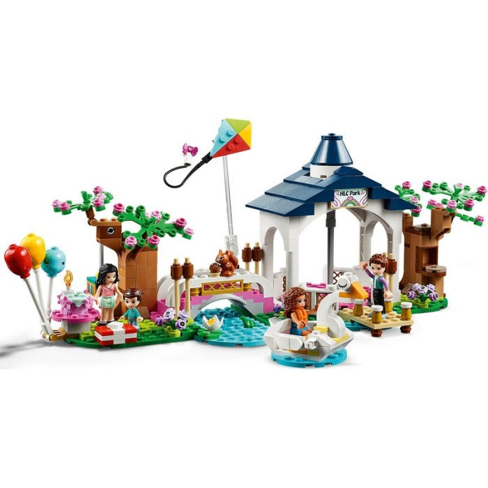 LEGO 41447 - Friends - Heartlake City Park