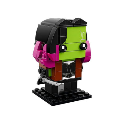 LEGO 41607 - Brickheadz - Gamora