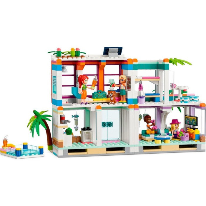 LEGO 41709 - Friends - Vacation Beach House
