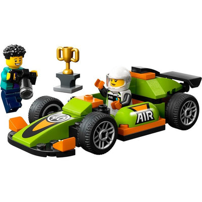 LEGO 60399 - City - Race Car