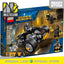 LEGO 76110 - Super Heroes - Batman: The Attack of the Talons