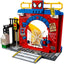 LEGO 10687 - Juniors - Spider-Man Hideout